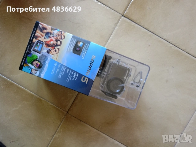 safari 5 camera, снимка 2 - Друга електроника - 54910553