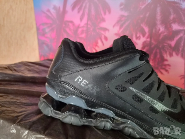 ,Nike reax-последен модел-номер42, снимка 3 - Маратонки - 54830291