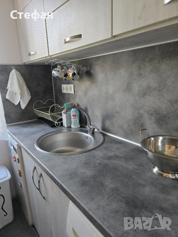 Студио за нощувки в Тракия , снимка 5 - Квартири, нощувки - 54609843