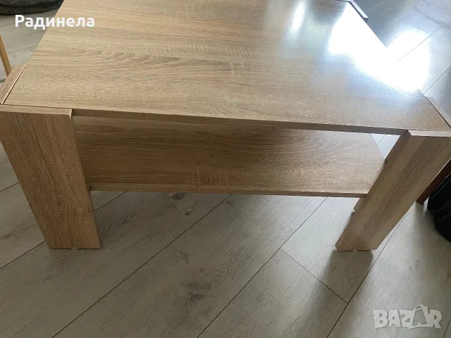 Маса - с две лица , снимка 5 - Маси - 55665731