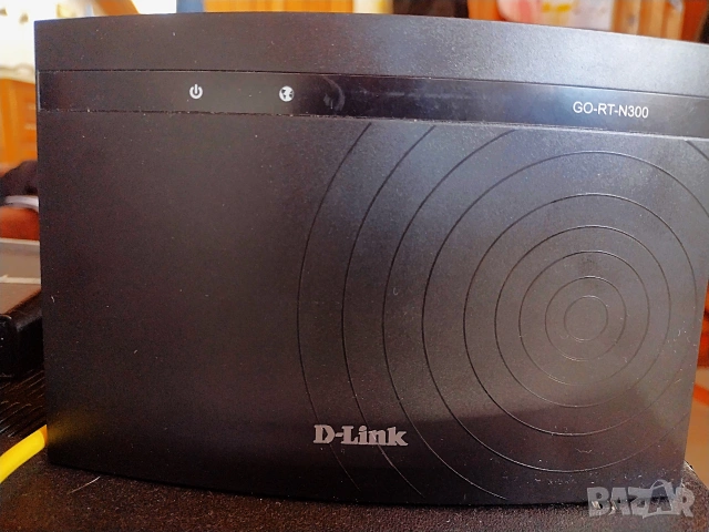 Рутер D-Link
