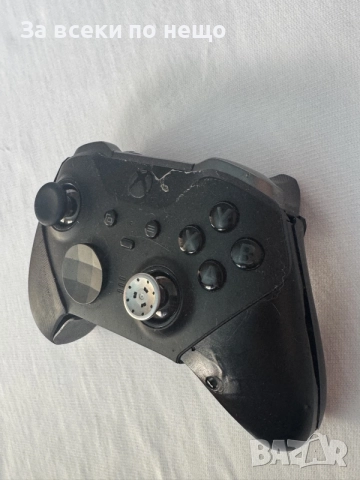 Microsoft Xbox Elite Wireless Controller Series 2, снимка 2 - Аксесоари - 55411765