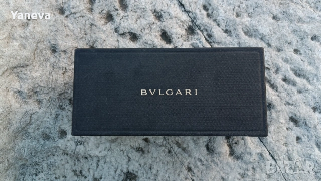 Bvlgari, серия  "Flower"  в цвят бордо. , снимка 11 - Слънчеви и диоптрични очила - 54282380