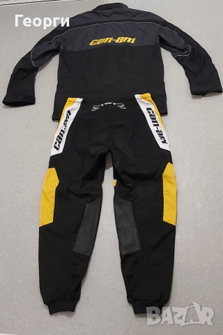 Екип за ATV CAN-AM XXL, снимка 8 - Аксесоари и консумативи - 54478377