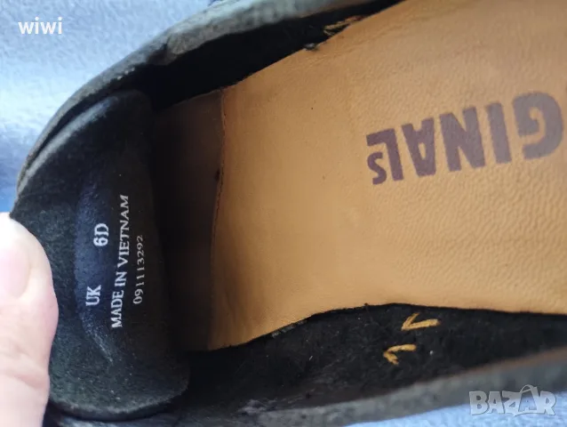 Обувки Clarks номер 39., снимка 12 - Дамски ежедневни обувки - 55450827