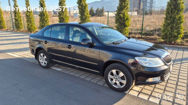 Шкода Октавия, 2009 г., 1,8, бензин, снимка 4 - Автомобили и джипове - 51961167