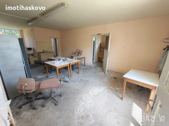 Производствена или складова база, снимка 5 - Производствени сгради - 55689290