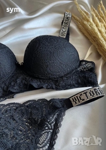 Сет камъни Swarovski VS, снимка 3 - Бельо - 54323313