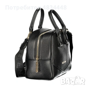 Дамска чанта тип "куфарче" Valentino Special Martu, снимка 2 - Чанти - 54632142
