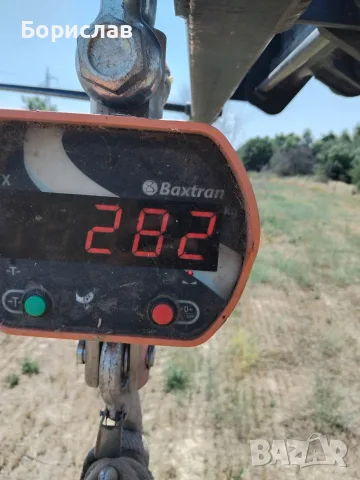 Бали овес със зърното, снимка 4 - За селскостопански - 55345590