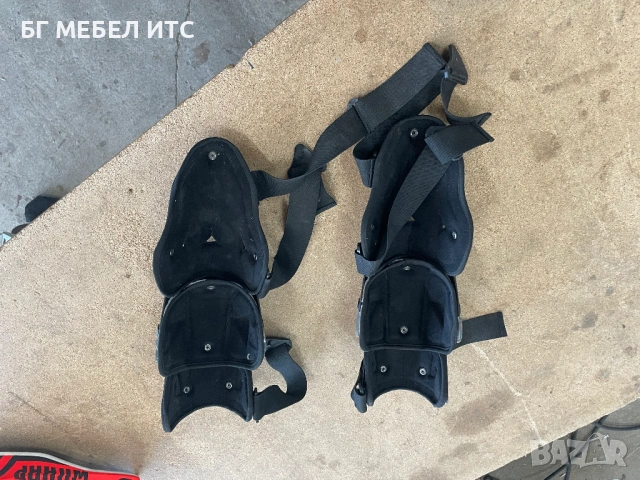 Екипировка за АТВ , крос ,ендуро, снимка 8 - Аксесоари и консумативи - 54699244