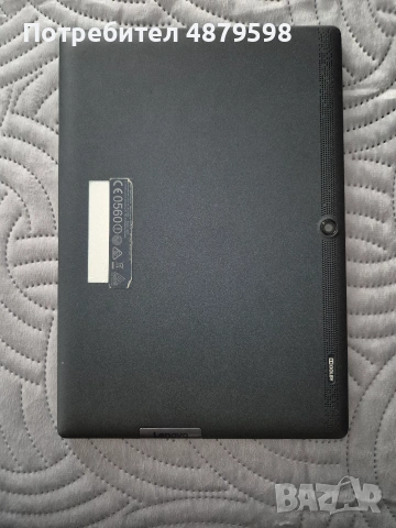 Таблет LENOVO TAB3 10 PLUS със счупен дисплей за 20€, снимка 4 - Таблети - 55207840