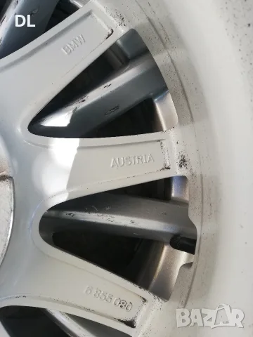 16 5x112 16 5х112 Bmw F45 F46 Style 471, снимка 12 - Гуми и джанти - 55591296