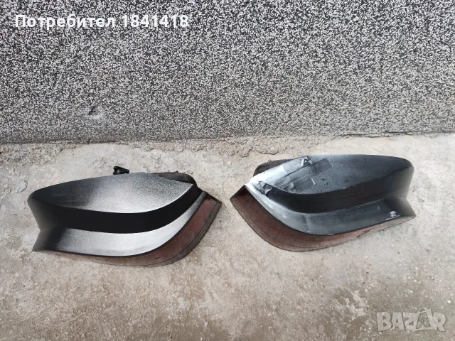 Стопове Рено Клио I, снимка 5 - Части - 55310724