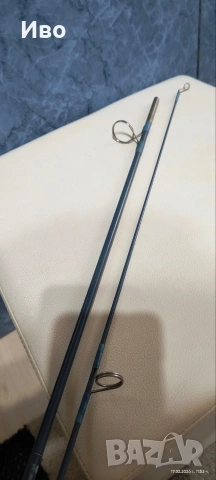 Пръчка уникат Germina Weekend made in Germany , снимка 11 - Въдици - 54064100