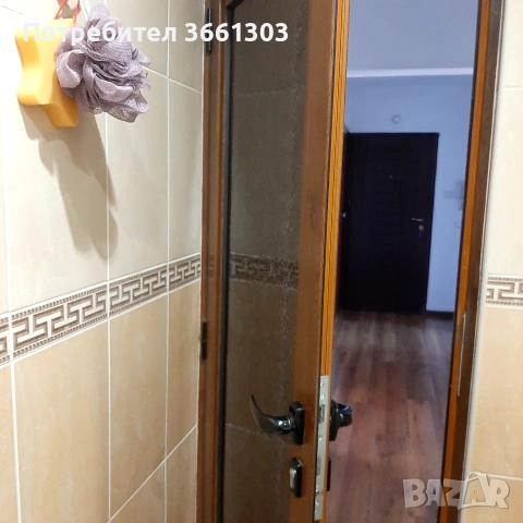 Тристаен апартамент кв.ТРАКИЯ , снимка 16 - Апартаменти - 54962637