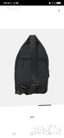 мъжка чанта тип раничка piquadro, снимка 2 - Чанти - 55019361