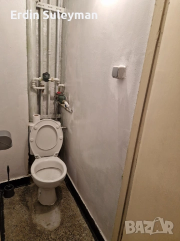 тдавам под наем тристаен апаратманет гр. Шумен, кв. Тракия, снимка 15 - Апартаменти - 54083907