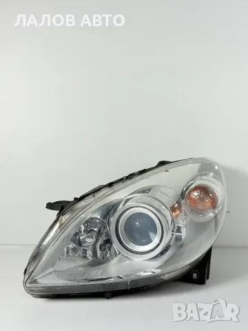 Ляв Фар Мерцедес Б Класа W245 (05-11г) Lqv Far Mercedes B Class W245 OEM: A1698204561