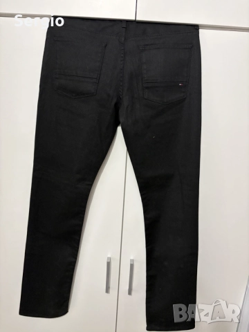 Tommy Hilfiger дънки, снимка 2 - Дънки - 55514166