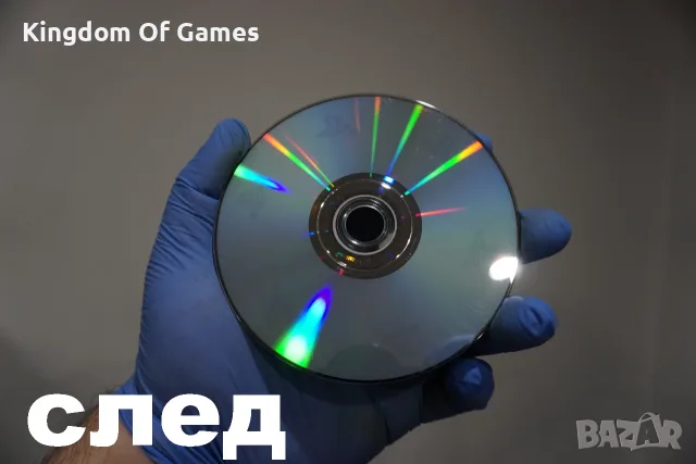 Предлагам Възстановяване на Надрани и Неработещи DVD и CD дискове за PS2, снимка 12 - Игри за PlayStation - 55340679