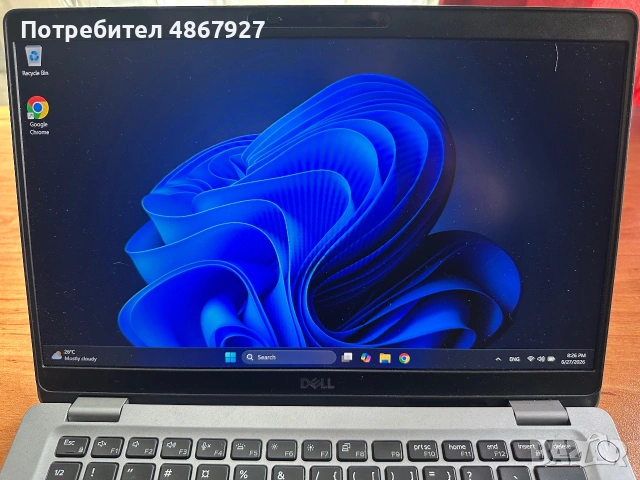 Dell Latitude 5310 16GB RAM
