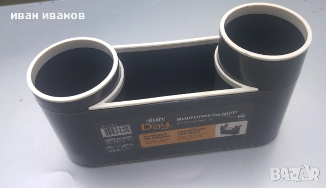 нов органайзер , снимка 3 - USB кабели - 54009806