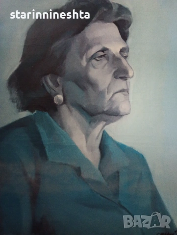 стара картина 