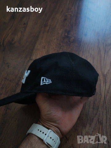 oakley x new era cap - страхотна мъжка шапка , снимка 4 - Шапки - 55190101