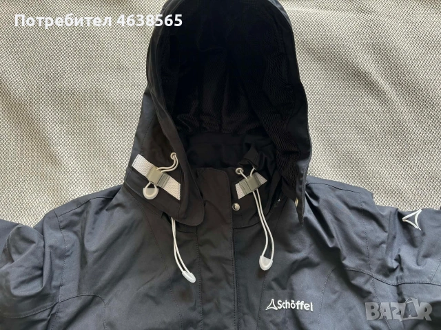 Дамско ски яке Schoffel Project 3000, снимка 16 - Якета - 54059535