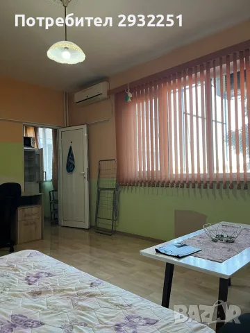 гарсониера под наем, снимка 5 - Стаи под наем - 55416318