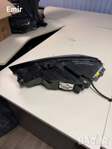 Оригинален десен Full LED фар Audi A5 / S5 F5 – 8W6941034F, снимка 6 - Части - 55694903