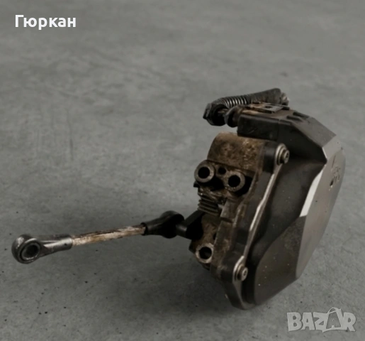 Audi - VW Превключвател  на  Дросела    06F 133 482 B