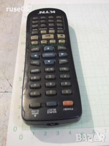 Дистанционно работещо - 86, снимка 5 - Дистанционни - 54159918