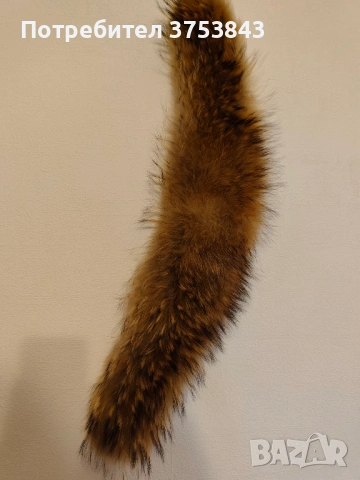 Дамска парка - хастар естествена кожа, снимка 6 - Палта, манта - 54351002