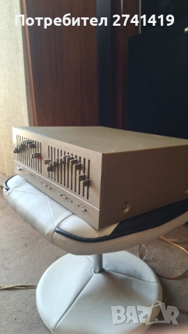 Pioneer sg-9, снимка 3 - Ресийвъри, усилватели, смесителни пултове - 54227907