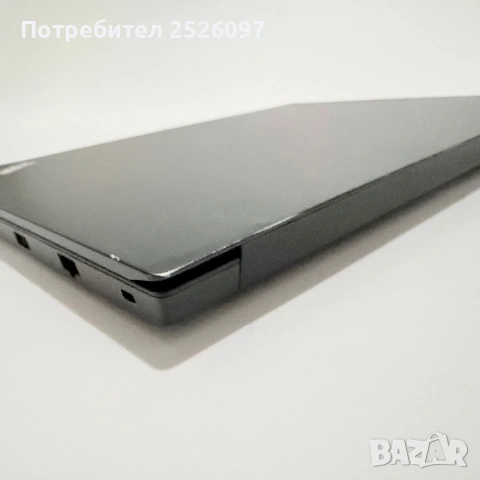 Lenovo ThinkPad E14/FHD ILS/i5-10210U/8GB DDR4/256GB NVMe, снимка 10 - Лаптопи за работа - 55143993