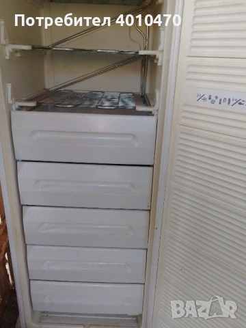 Продавам фризер Thomson, снимка 2 - Фризери - 53994004