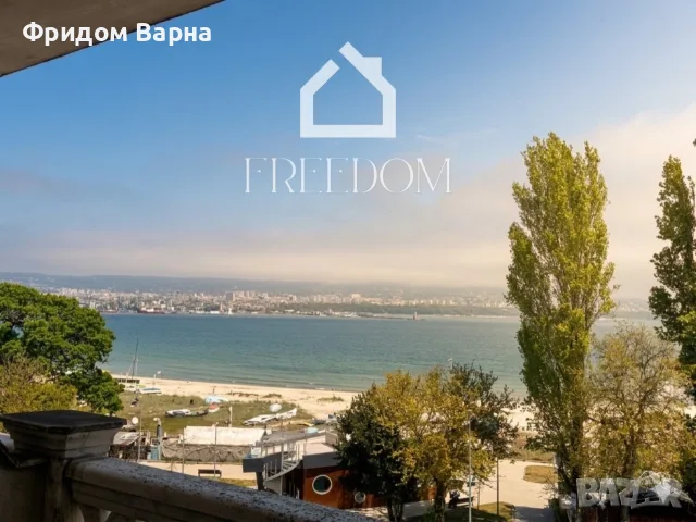 Продава 3-СТАЕН - град Варна, Аспарухово