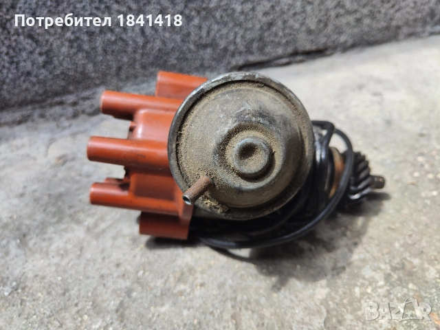 Делко BOSCH за БМВ Е30, 6 цилиндъра, снимка 8 - Части - 55269592