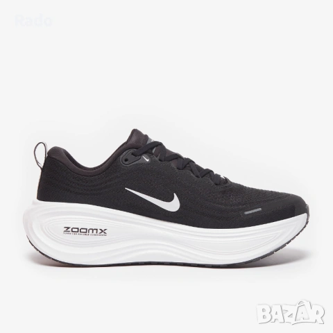 Nike vomero plus, снимка 6 - Маратонки - 54835829