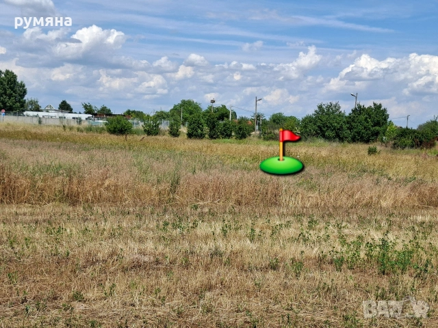 Парцел с.Бенковски до гарата , снимка 6 - Парцели - 54823258