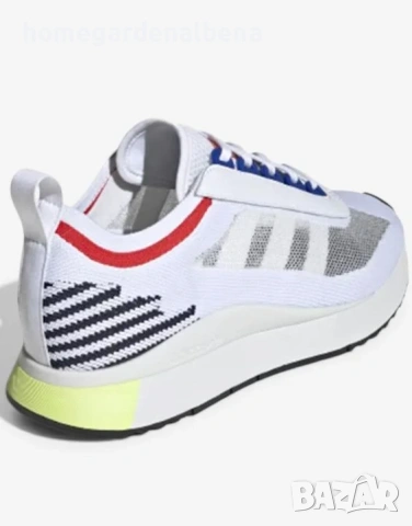 Adidas Originals Super Lite Andridge Дамски Маратонки Бяло Размери 36 37 40, снимка 4 - Маратонки - 54496646