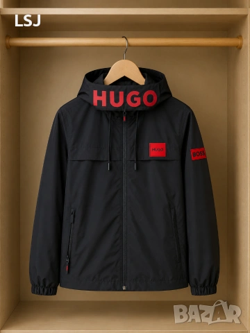 Ветровка Hugo Boss