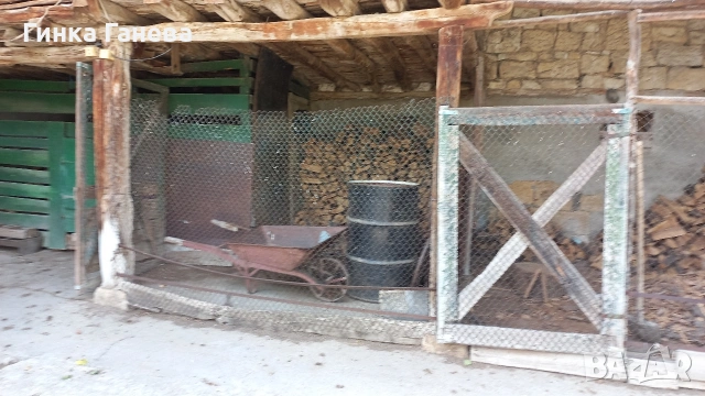 Продавам къща в с. Дряновец обл.Разград , снимка 4 - Къщи - 54980626