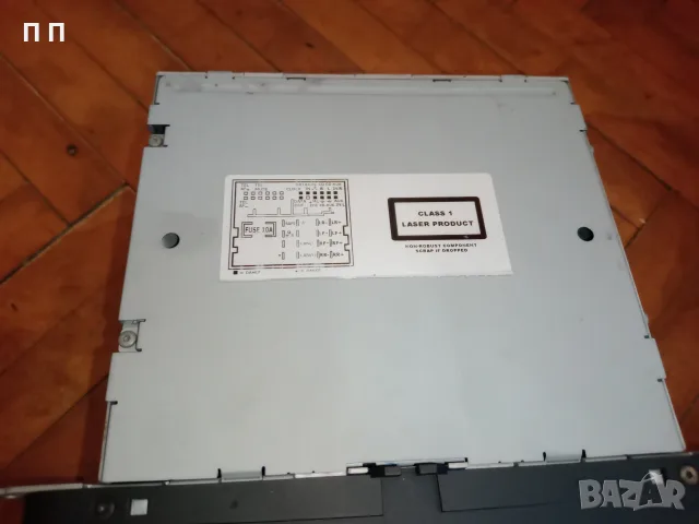 Skoda Radio Dance Working / Шкода Радио данс Работещ, снимка 5 - Части - 55679681