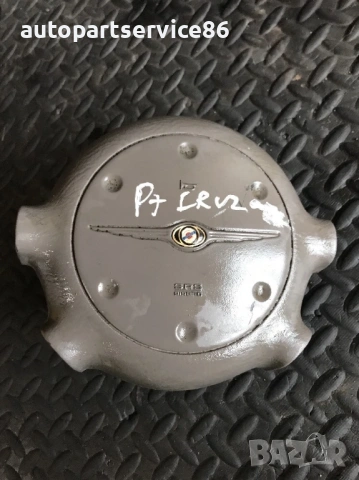 Волан за Chrysler Pt Cruiser (2004) 73427A