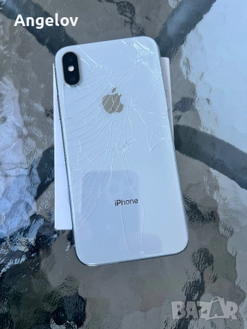 IPhone x , снимка 5 - Apple iPhone - 54526151