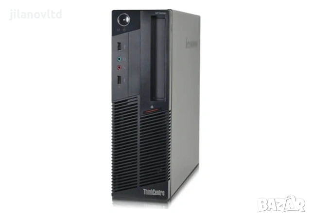 Компютър Lenovo M90 SFF i5-650 8GB 500GB HDD с до 24 МЕСЕЦА ГАРАНЦИЯ и Windows 11 PRO