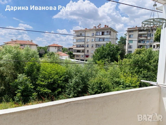 Двустаен апартамент, снимка 10 - Апартаменти - 55233280